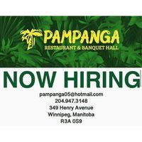 Pampanga Banquet Hall
