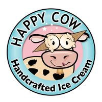 Happy Cow Ice Cream and Desserts