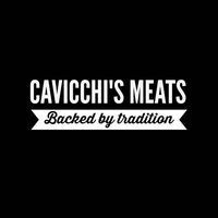Cavicchi's Meats