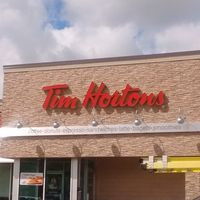 Tim Hortons