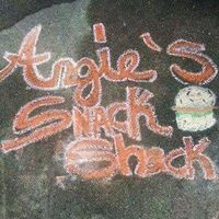 Angie's Snack Shack Recreation Park Mallorytown