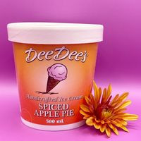 Dee Dee's Ice Cream
