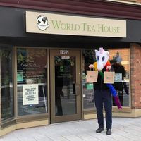 World Tea House