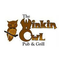 The Winkin' Owl