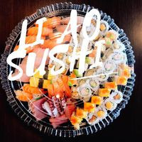 Li-Ao Sushi