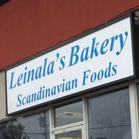 Leinala's Bakery