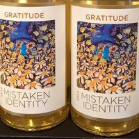 Mistaken Identity Vineyards