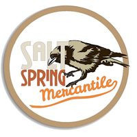 Salt Spring Mercantile