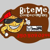 Bite Me Cookie Company