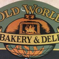 Old World Bakery And Deli