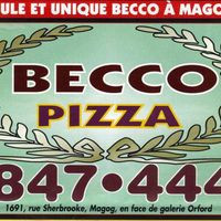 Pizza Becco