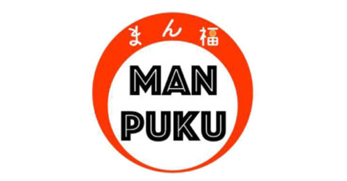 Manpuku Japanese Bento