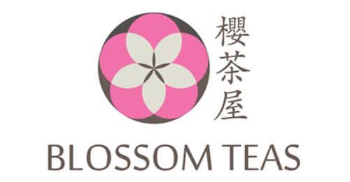 Blossom Teas Yīng Chá Wū