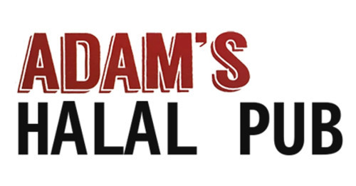 Adams Halal Pub