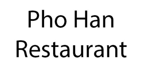 Pho Han