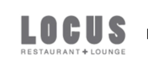 The Locus Cafe