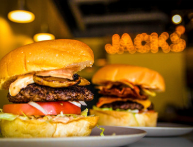 Jack's Burger Shack