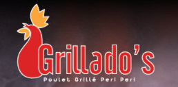 Grillado's Poulet Grillé Peri Peri