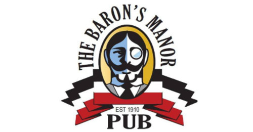 The Baron's Manor Pub