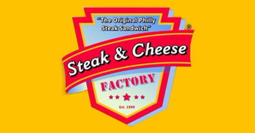 Stake And Cheese Factory