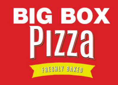 Big Box Pizza (brantford)