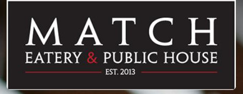 Match Eatery Public House North Bay