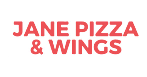 Jane Pizza And Wings