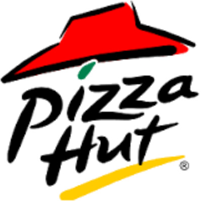 Pizza Hut Leamington