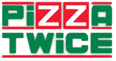Pizza Twice