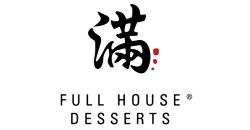 Full House Desserts