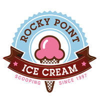 Rocky Point Ice Cream Store