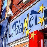 The Planet Bakery