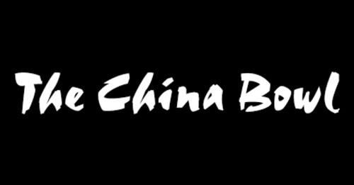 The China Bowl