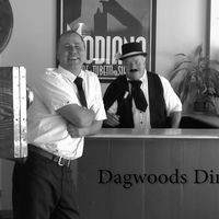 Dagwoods Diner- Where The Locals Eat