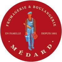 Boulangerie MÉdard