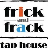 Frick and Frack Tap House