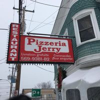 Jerry's Pizzeria Inc