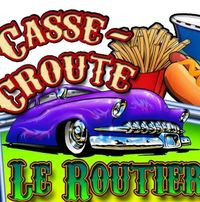 Casse-Croute le Routier