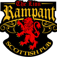 The Lion Rampant Scottish Pub