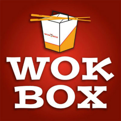 Wok Box Whitecourt
