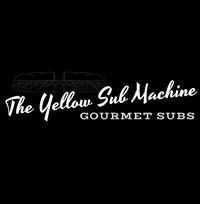 The Yellow Sub Machine