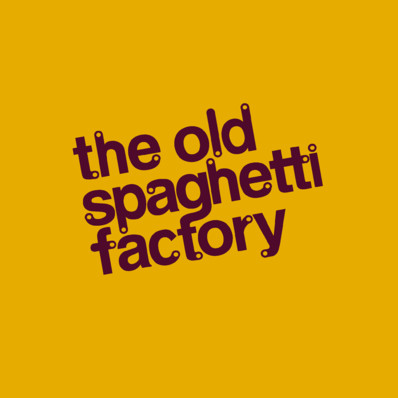 The Old Spaghetti Factory (saskatoon)