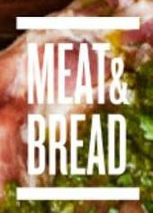 Meat Bread