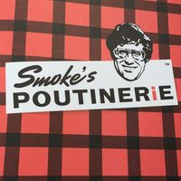 Smokes Poutinerie And Weinerie