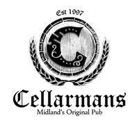 Cellarmans