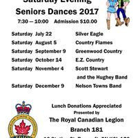 Royal Canadian Legion