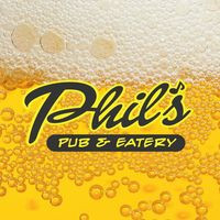 Phil's Pub Eatery