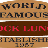 World Famous Dock Lunch