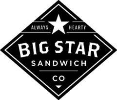 Big Star Sandwich Co. (surrey Central)