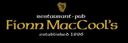 Fionn Maccool's